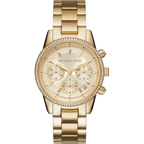 montres michael kors femme|michael kors original watch.